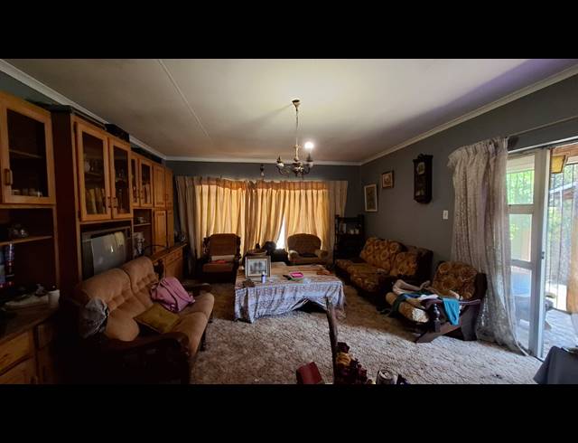3 BEDROOM HOUSE FOR SALE IN VANDERBIJLPARK SW 2